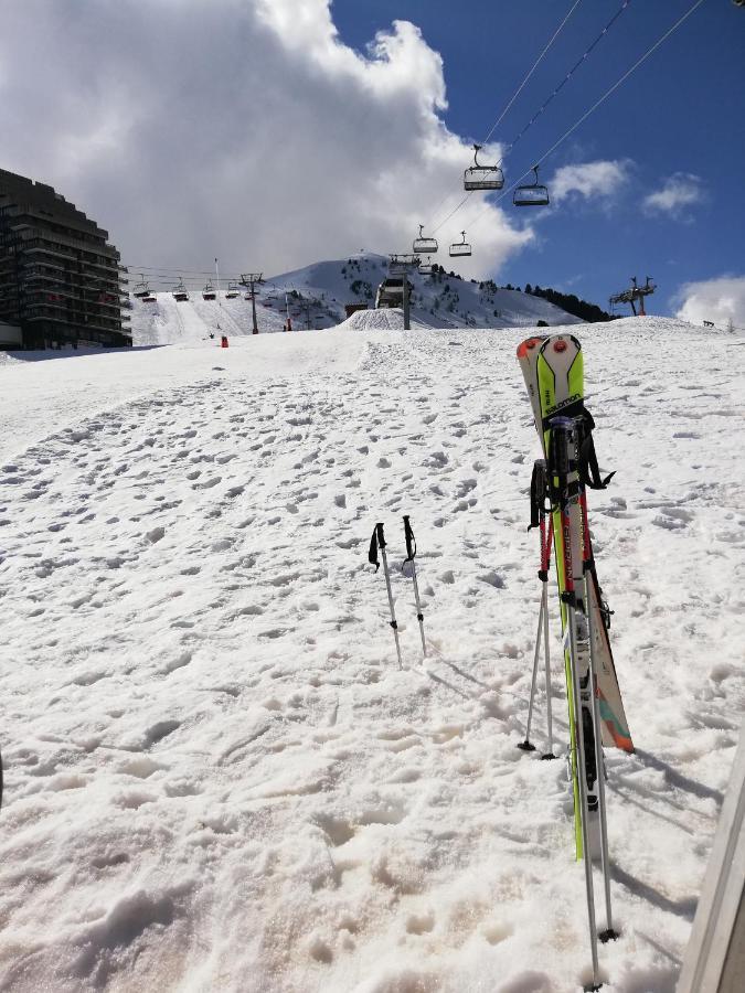 Mon Ski A La Plagne - Plagne Bellecote Residence 3000 Exterior photo