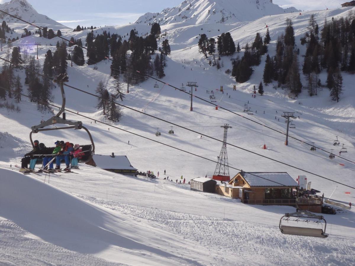 Mon Ski A La Plagne - Plagne Bellecote Residence 3000 Exterior photo