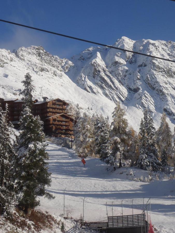 Mon Ski A La Plagne - Plagne Bellecote Residence 3000 Exterior photo